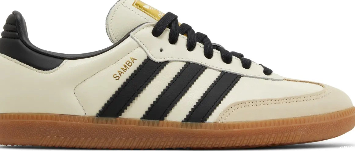 W Sand adidas Strata Samba White Cream OG 0710